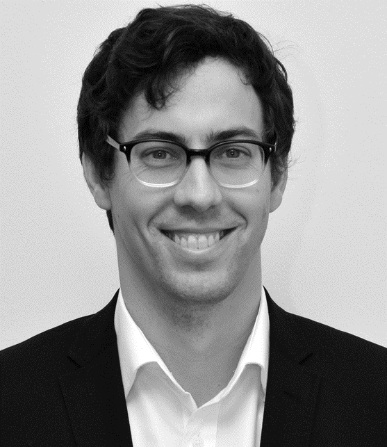 Johan Fourie