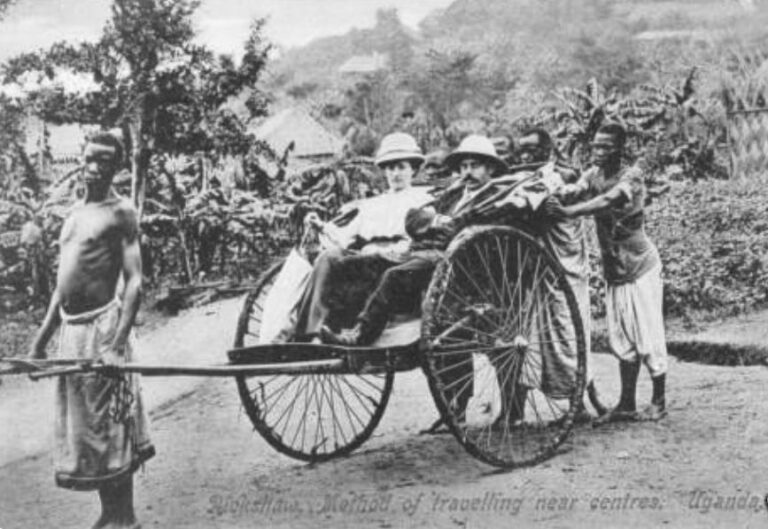 Reconstructing Inequality in a Colonial Cash Crop Economy Five